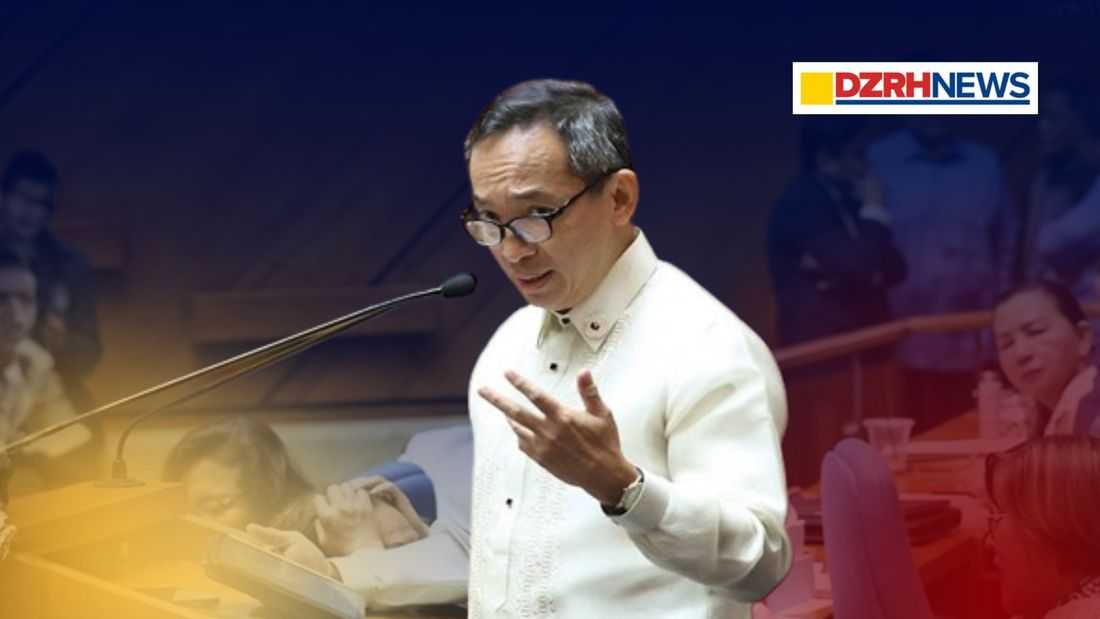 Tinio raises concerns over DepEd’s new three-term school calendar