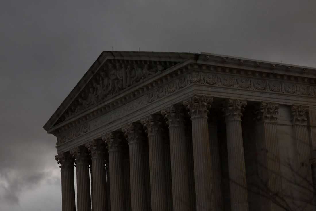 Supreme Court lets Trump end deportation protections for Haitians and Syrians