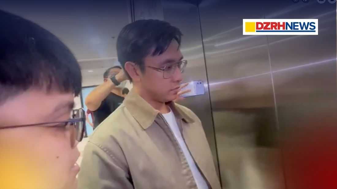 Three more Ateneo personalities face NBI probe over deaths of Rene Baterbonia and Divine Adili