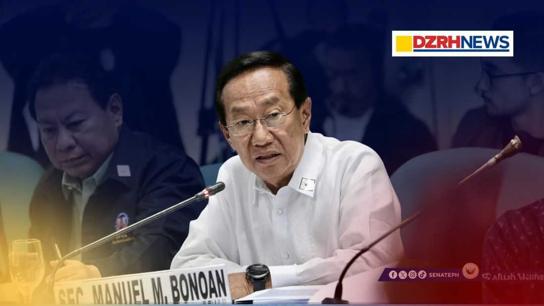 Bonoan transferred to private hospital after blood pressure spike