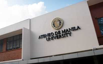 Ateneo student managers, utility staff may be cleared, turned into 'witnesses' in Baterbonia, Adili deaths — SILG Remulla