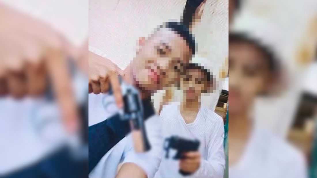 14-year-old fired most shots, 15-year-old discharged once in Tacloban school shooting — PRO-8