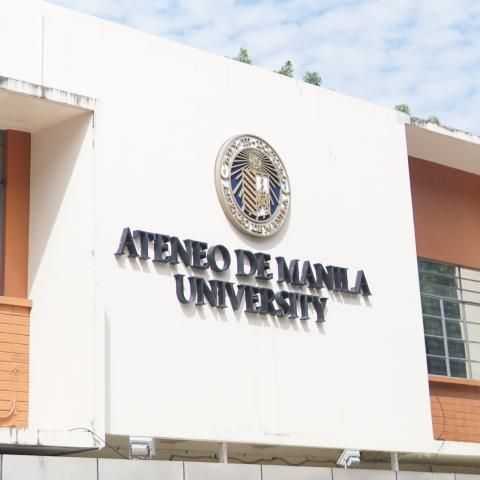 Ateneo assures support to student managers, utility staff facing CIDG hazing raps recommendation