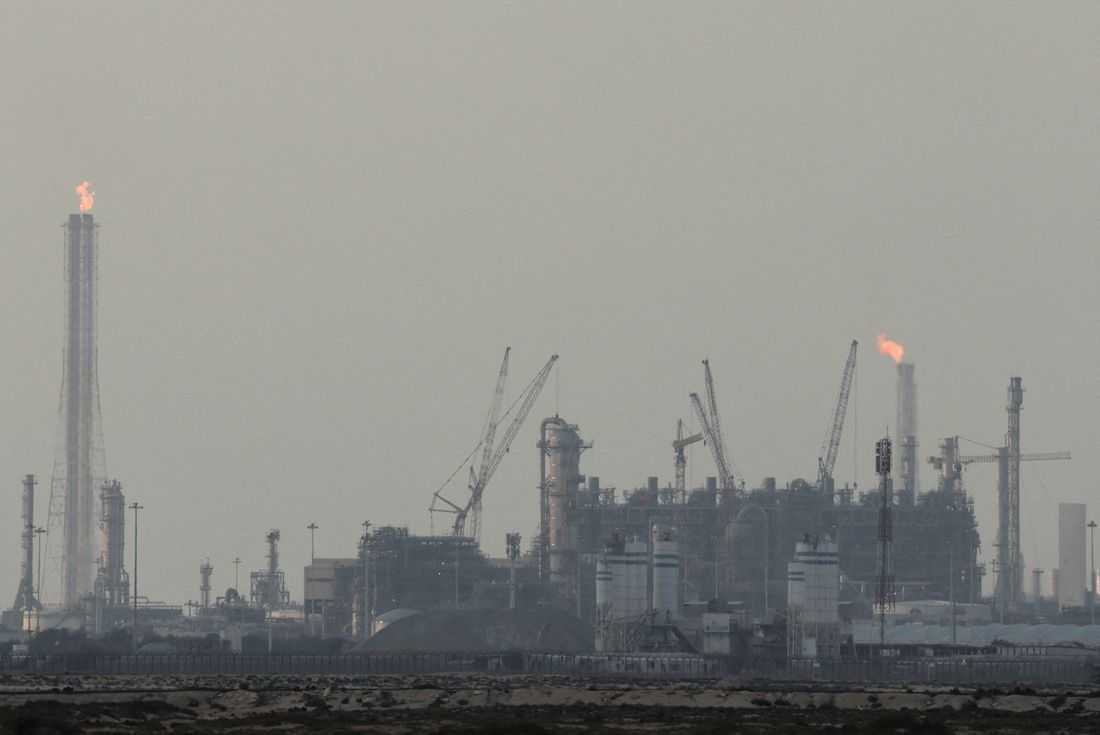 No Filipinos included in list of confirmed fatalities in Ras Laffan gas facility explosion – DFA