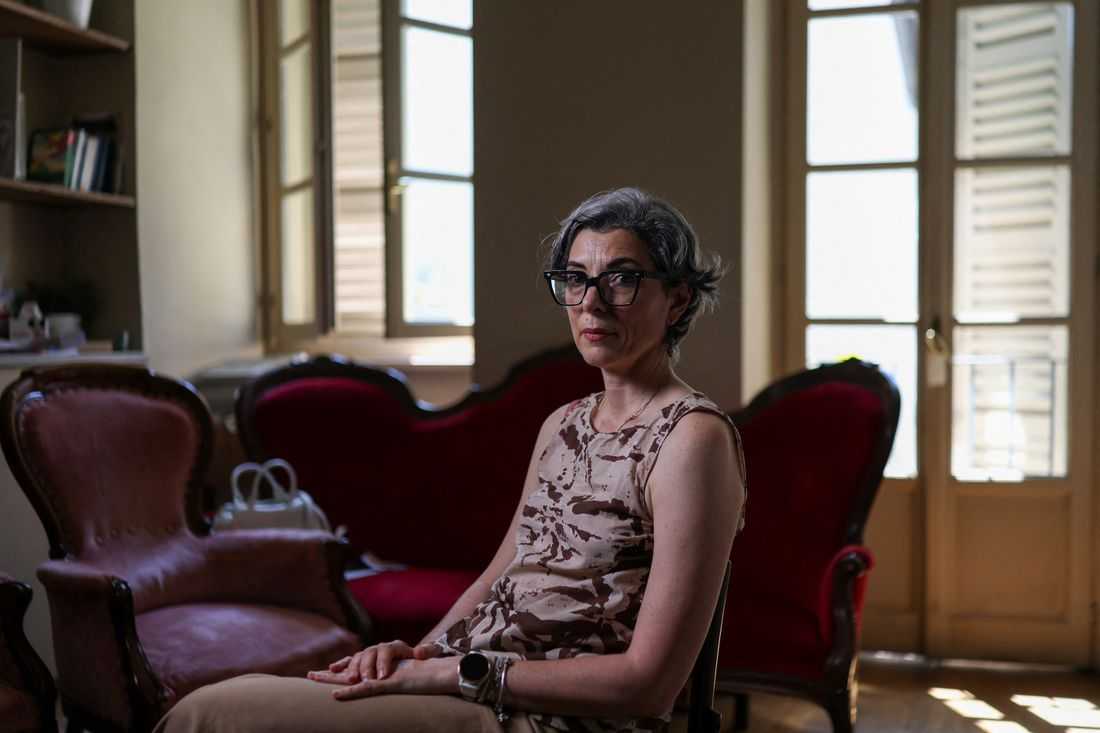 Italian mother takes on Meta, TikTok after daughter's death
