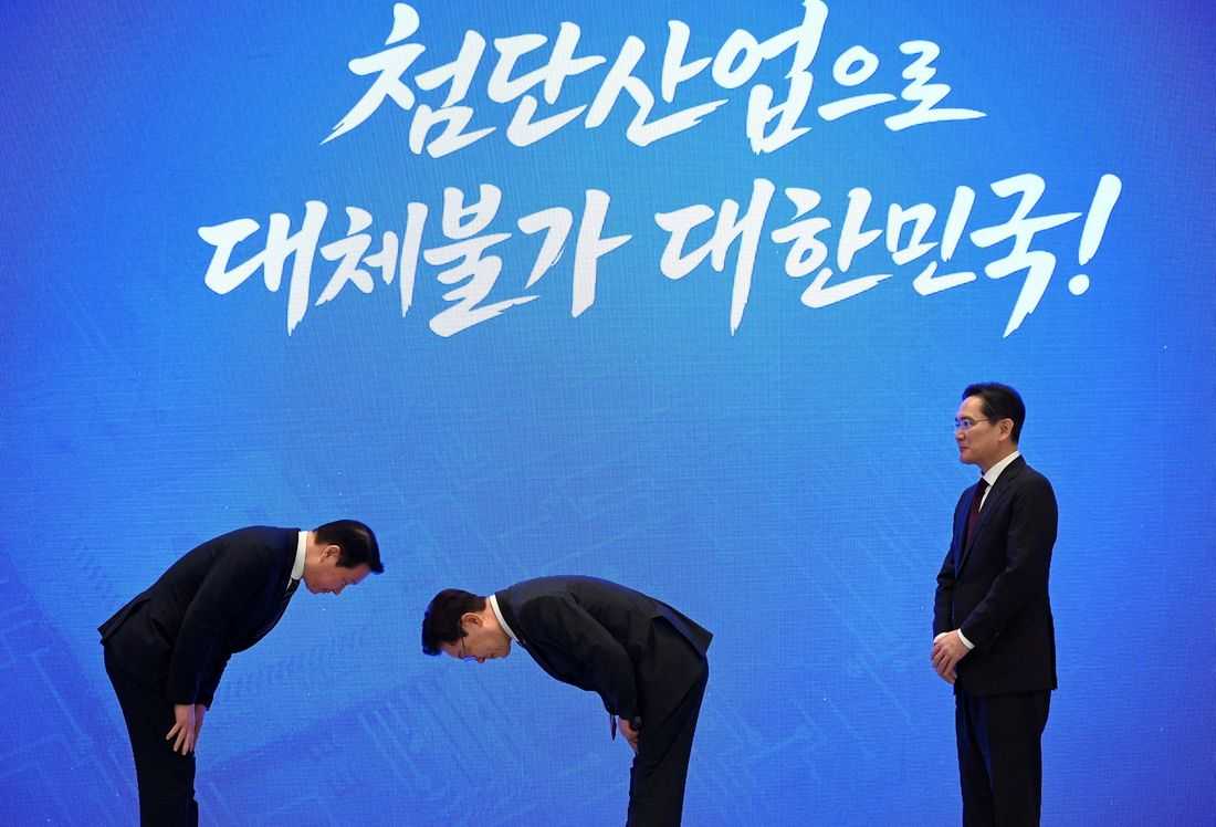 Samsung, SK Hynix mega South Korea chips gamble tests optimism of AI cycle
