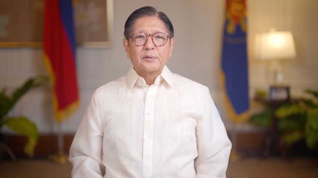 Marcos flies to Kazan for ASEAN–Russia Summit; hold talks with Putin