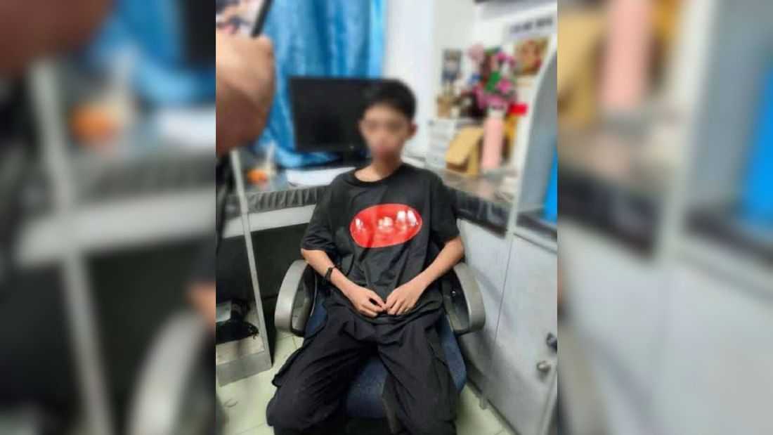 No criminal case vs 14-year-old Tacloban shooter; court to decide intensive rehab stay – JJWC