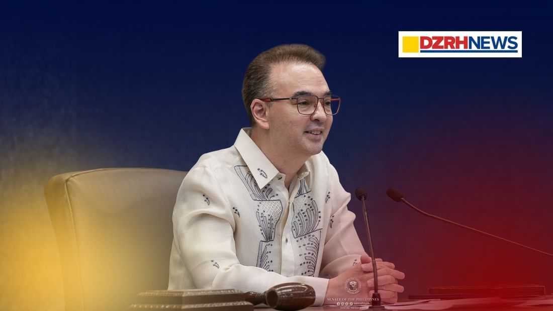 Negros Occidental solon moves to declare SP Cayetano persona non grata