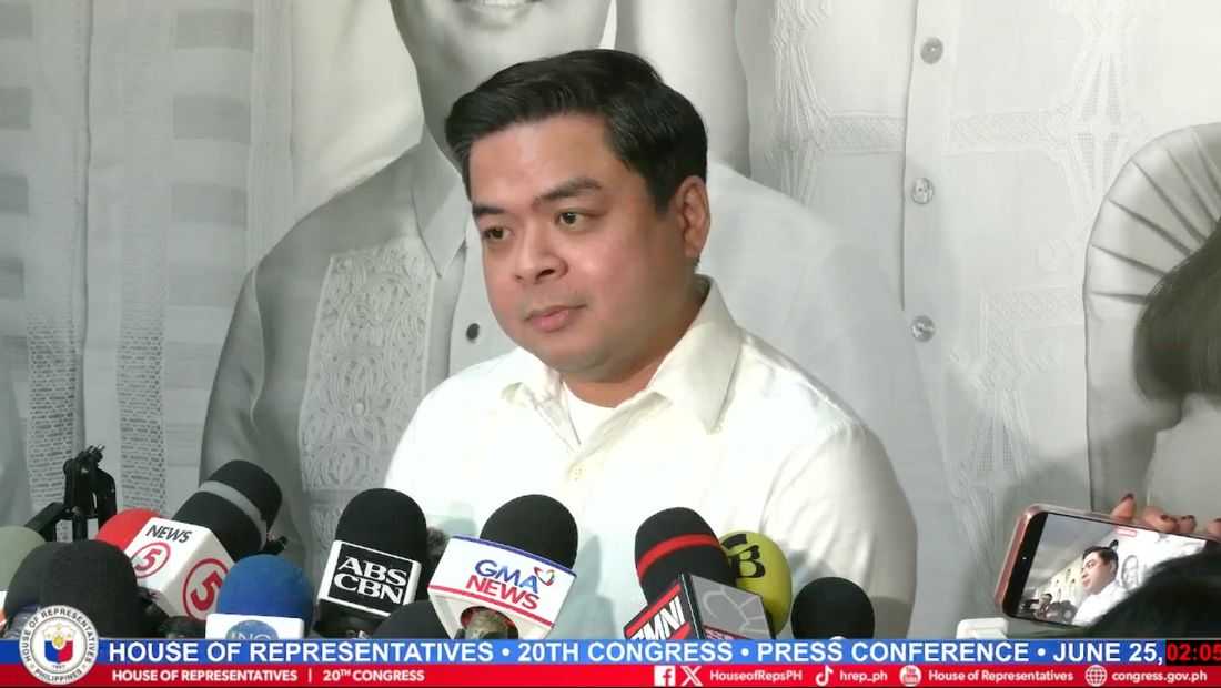 Mary Grace Piattos among impeachment trial witnesses – Ridon
