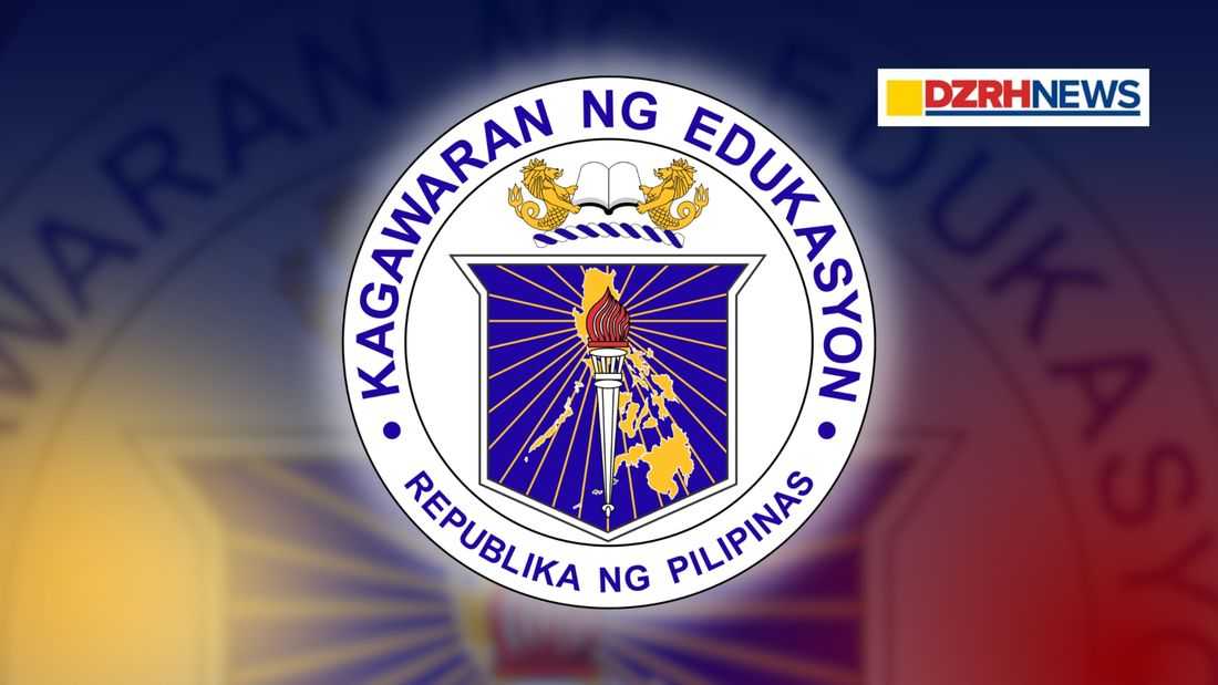DepEd launches nationwide school safety campaign following Tacloban school shooting