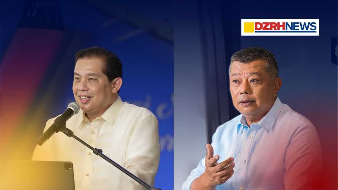 Romualdez, Remulla, others invited to Senate Blue Ribbon hearing on Monday