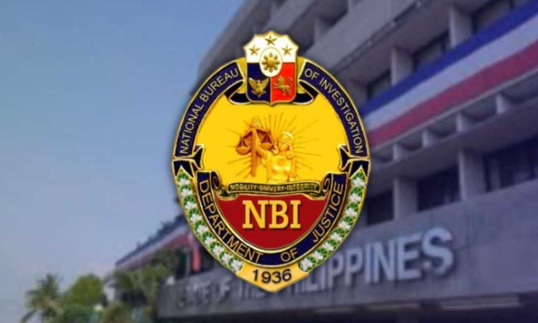 Security threat at Senate under probe, possibly linked to destabilization — NBI