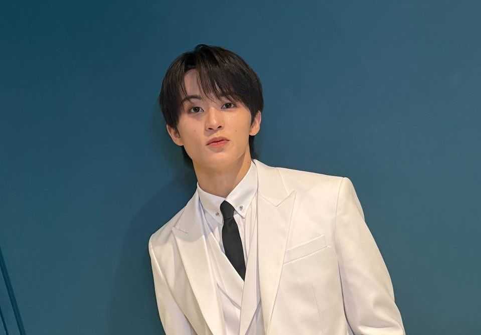 Former NCT member Mark Lee launches label 'Upper Room'
