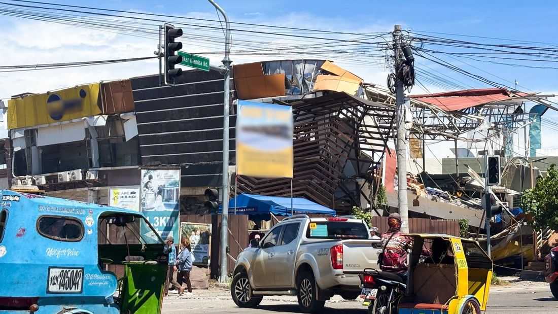 DOE speeds power restoration in quake-hit Mindanao as outages persist