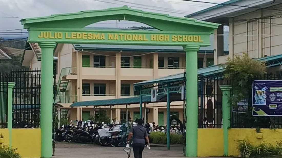 Grade 9 student under DSWD probe after San Carlos stabbing; DepEd orders safety review
