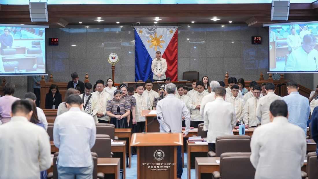 ‘Active baseline’ seen as possible basis for Senate quorum amid absences, intervening events – Analyst