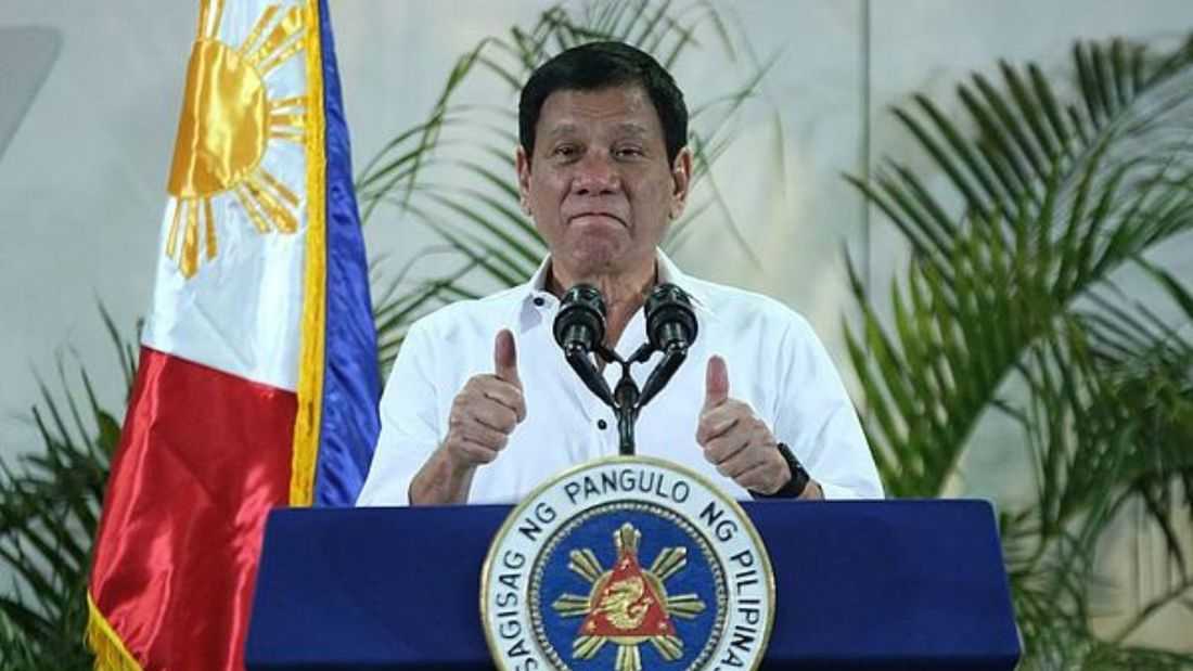 Duterte defense asks ICC to deny prosecution access to seized items, keys; cites delay, lack of basis
