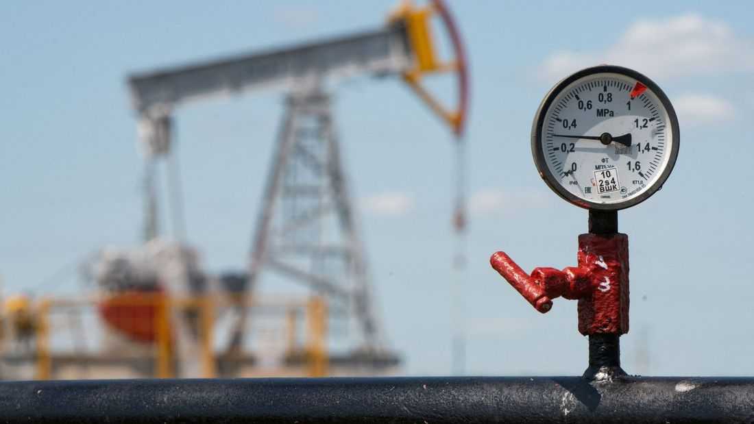Oil little changed on uncertainty over US-Iran peace deal