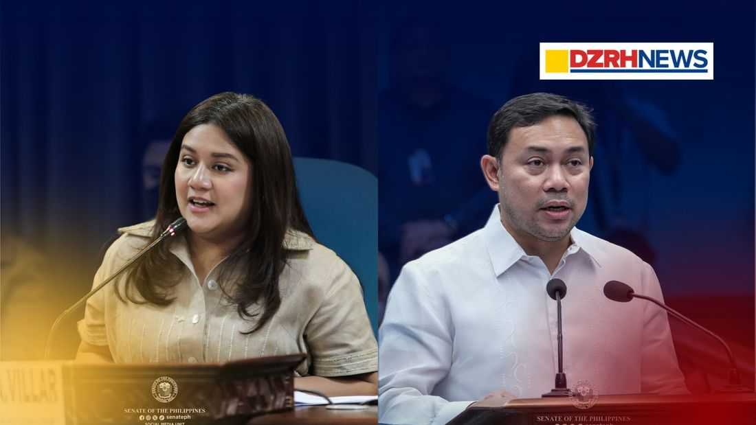 Villar siblings deny meddling in LRT-1 Extension, welcome Ombudsman probe