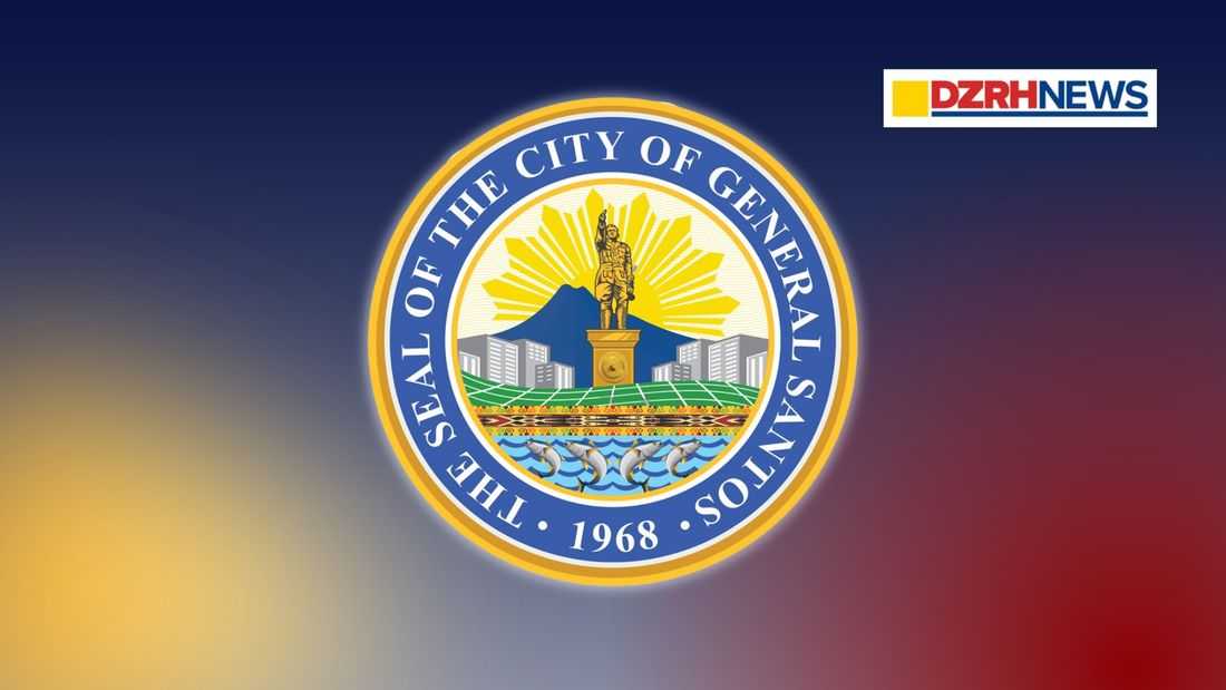 General Santos City under a state of calamity after magnitude 7.8 earthquake