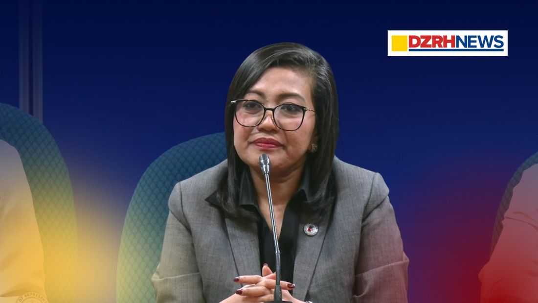 VP Sara’s defense team opposed the opening, marking of sealed BIR box – Luistro