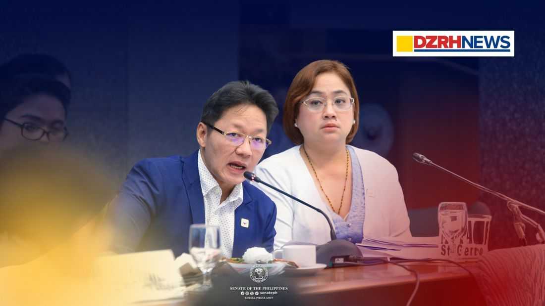Malolos RTC issues arrest warrant vs. Curlee Discaya, others over alleged flood control fund anomalies