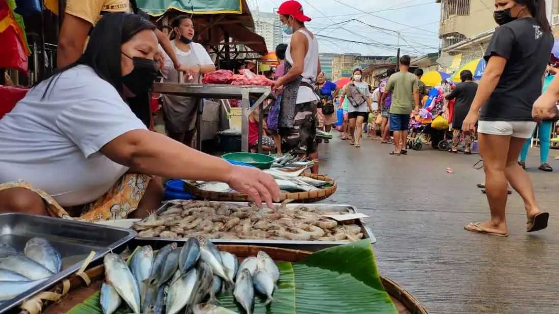 July inflation may reach 6.6% amid higher fuel, electricity costs — BSP