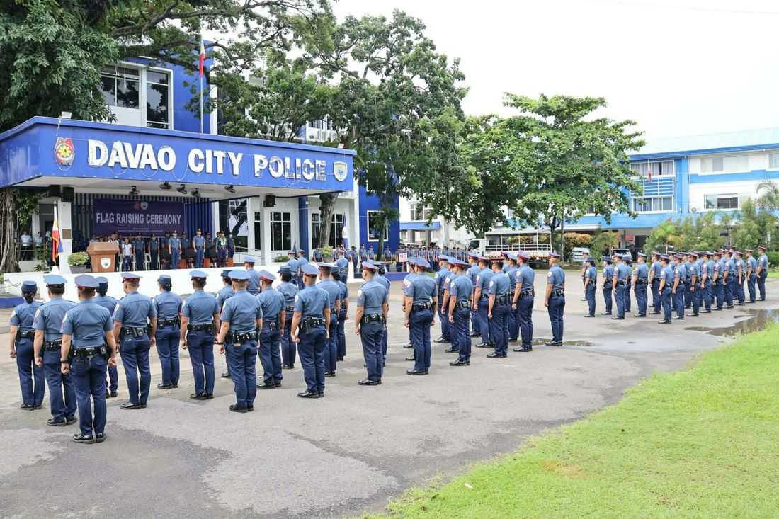 Davao police probe death of 8-year-old student after reported school incident