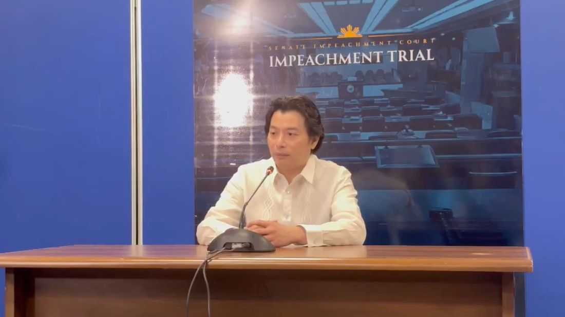 Defense wishes to review Lascañas’ affidavit before cross-examination — Poa