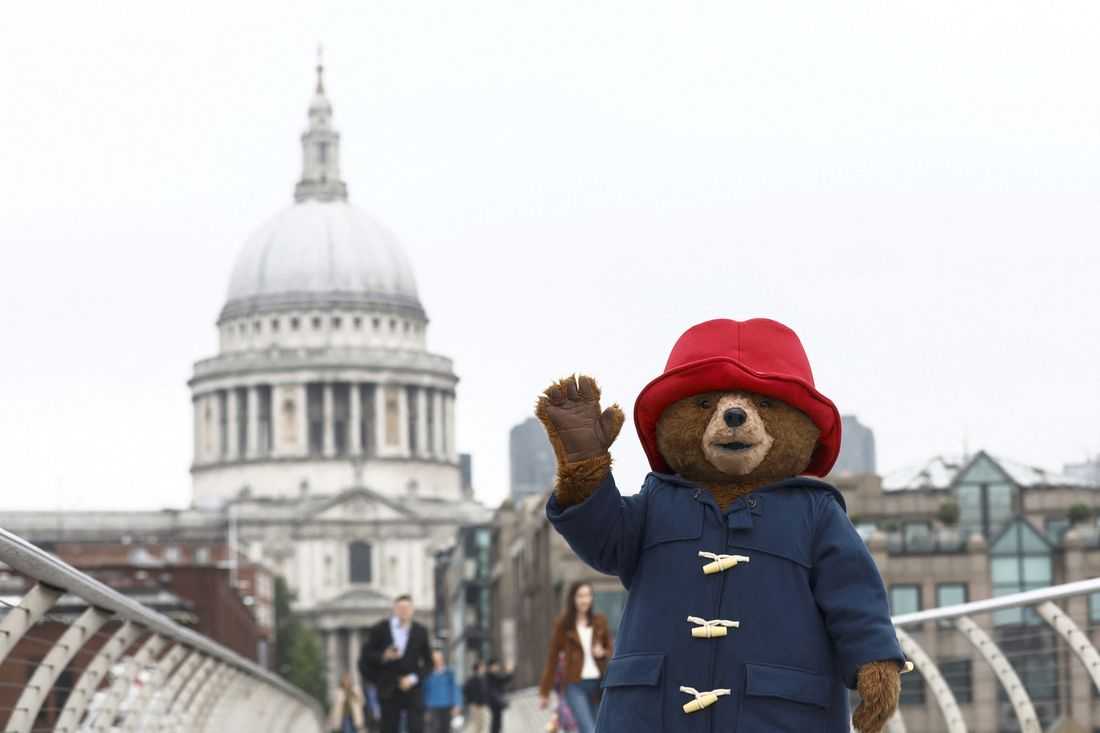 Canal+ says 'Paddington 4' is in works, as it locks down French streaming advantage
