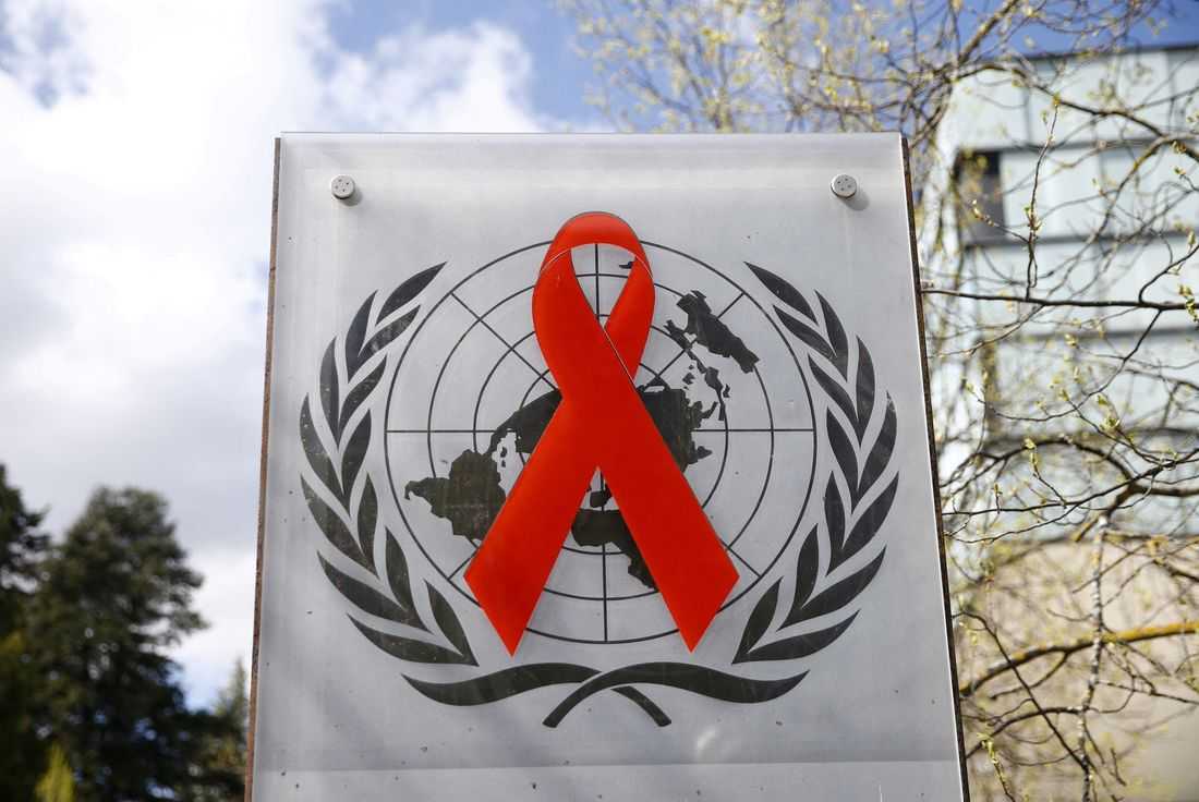 World risks HIV resurgence as funding falls 18%, UNAIDS says