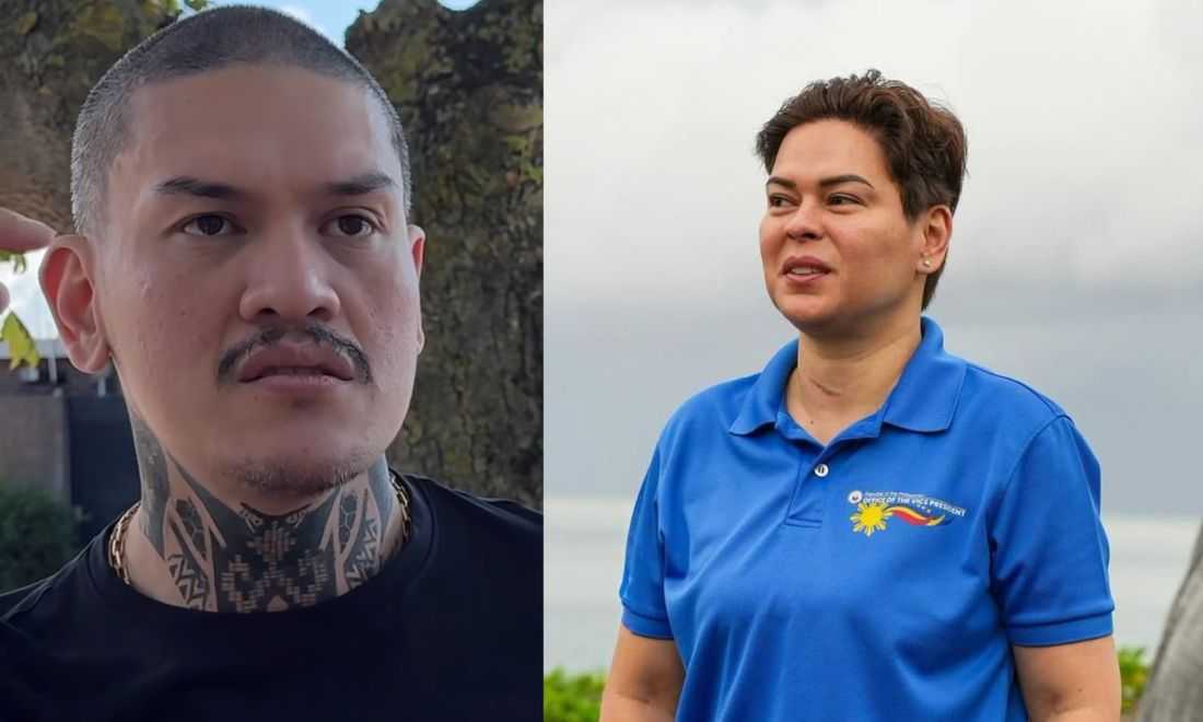 Baste Duterte: Impeachment meant to prevent VP Sara's 2028 presidential bid