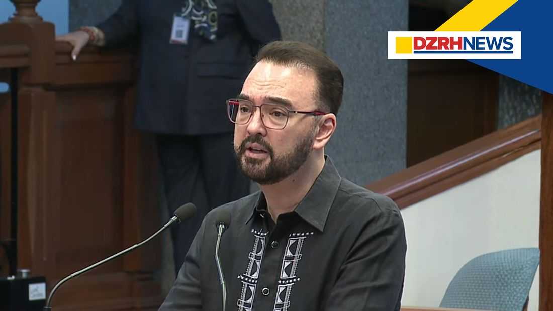 Cayetano says no nation can progress without confronting corruption