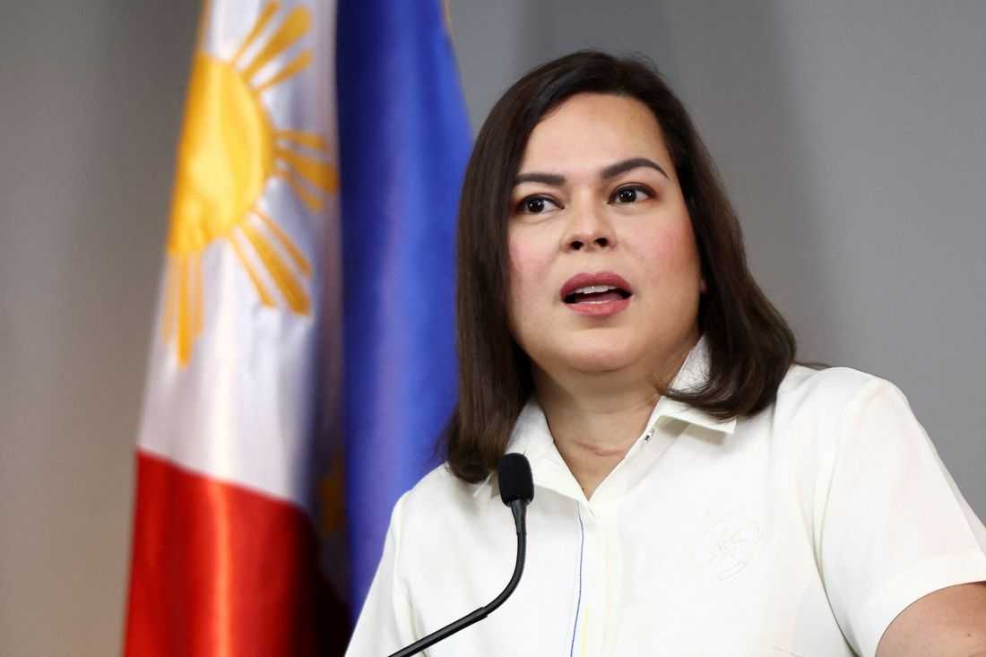 Impeachment trial of Philippine VP Sara Duterte to open in divided Senate