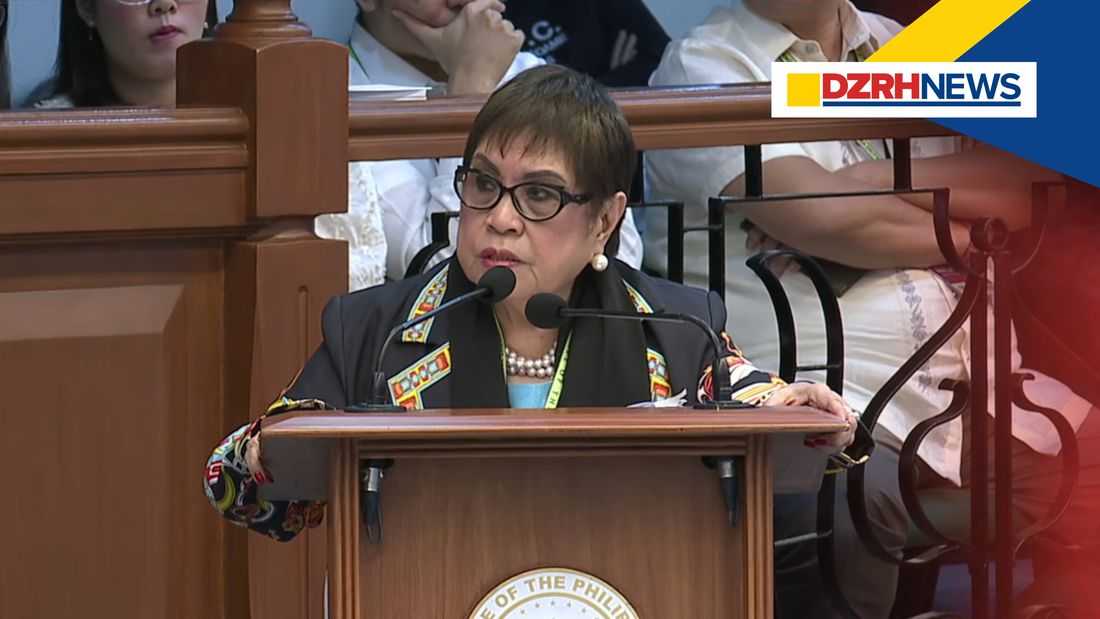 Prosecution drops Lopez, Bello as witnesses in VP Duterte impeachment trial