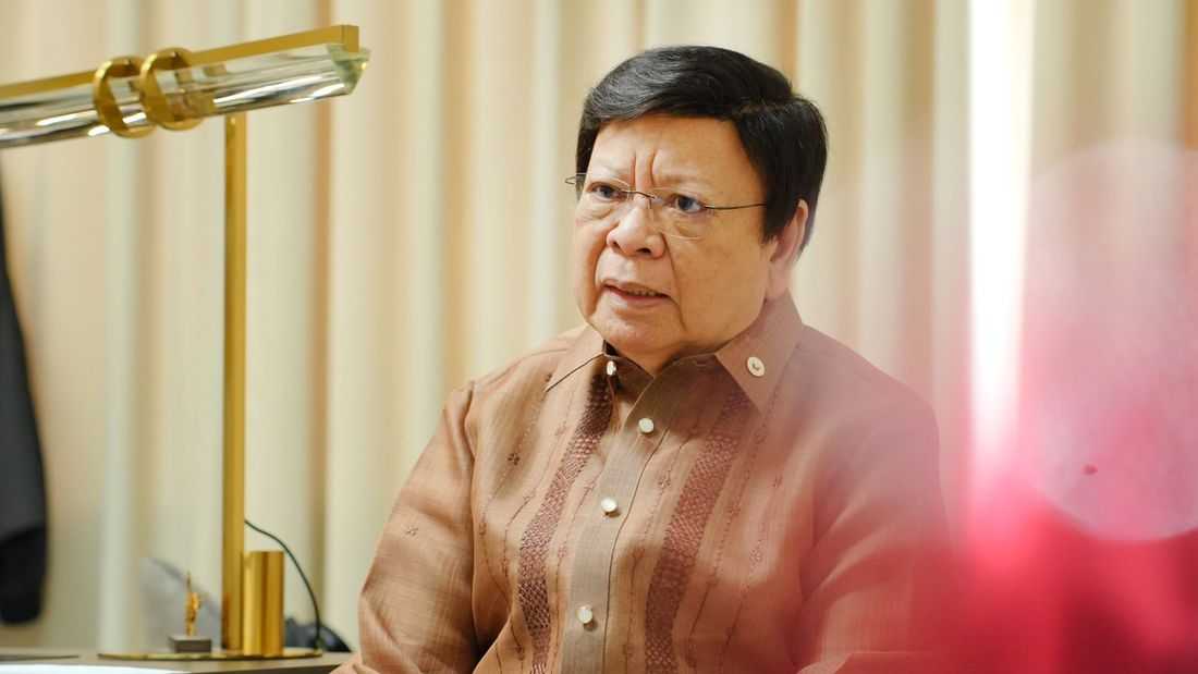 Sandiganbayan orders arrest of Marcoleta, Defensor in ₱75 million plunder case