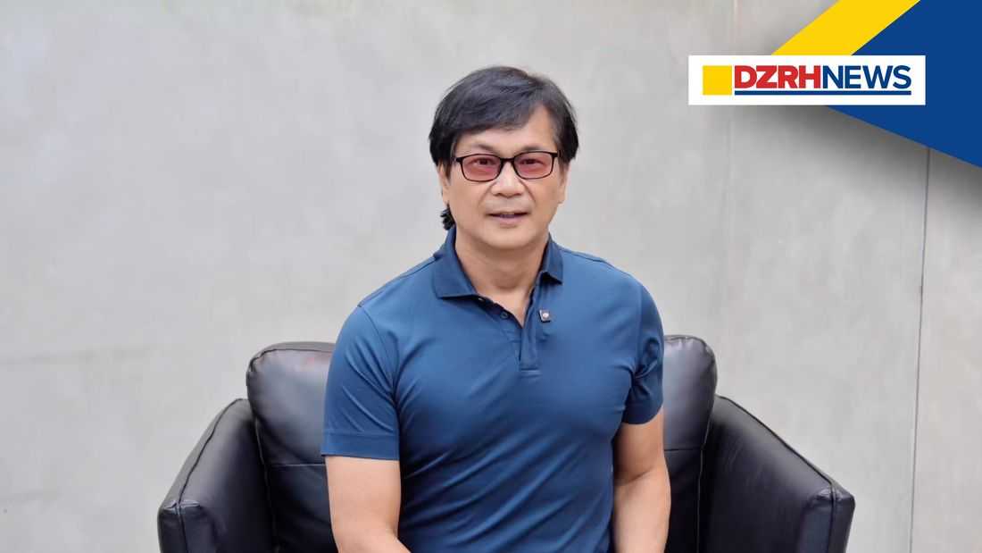 PBBM appoints former DILG chief Benhur Abalos as cabinet secretary