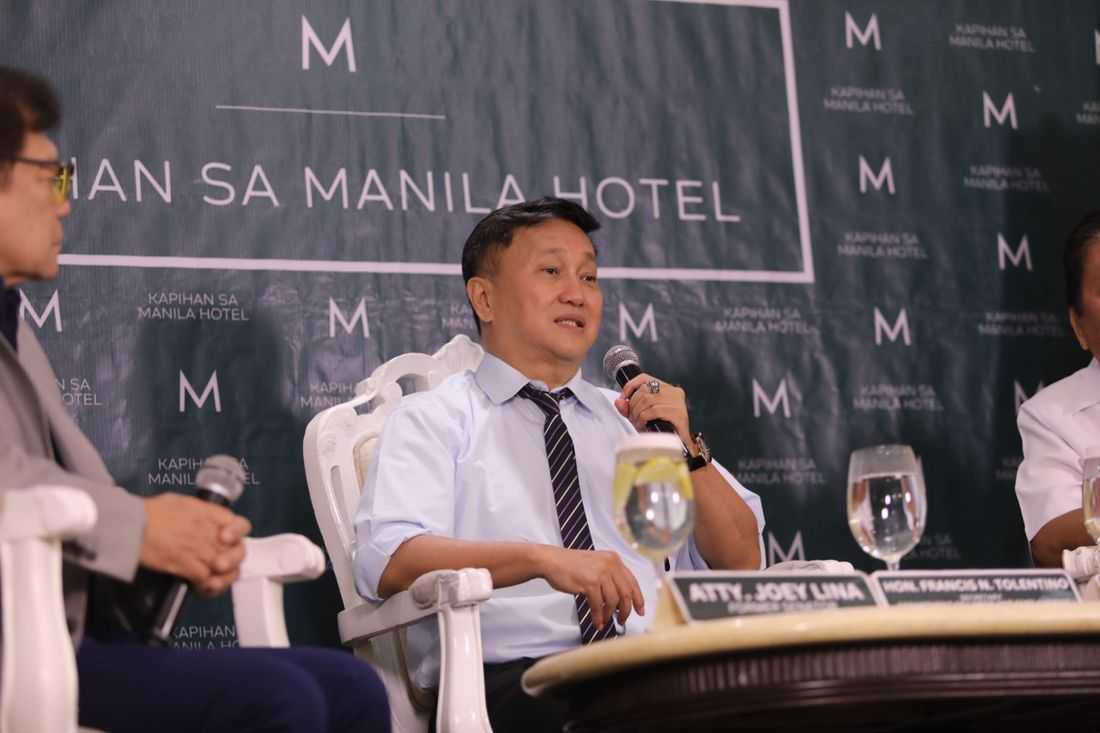 DOLE strengthens labor inspections, social protection measures for workers, returning OFWs – Tolentino
