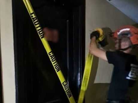 Three siblings die of electrocution while trying to save one another in QC