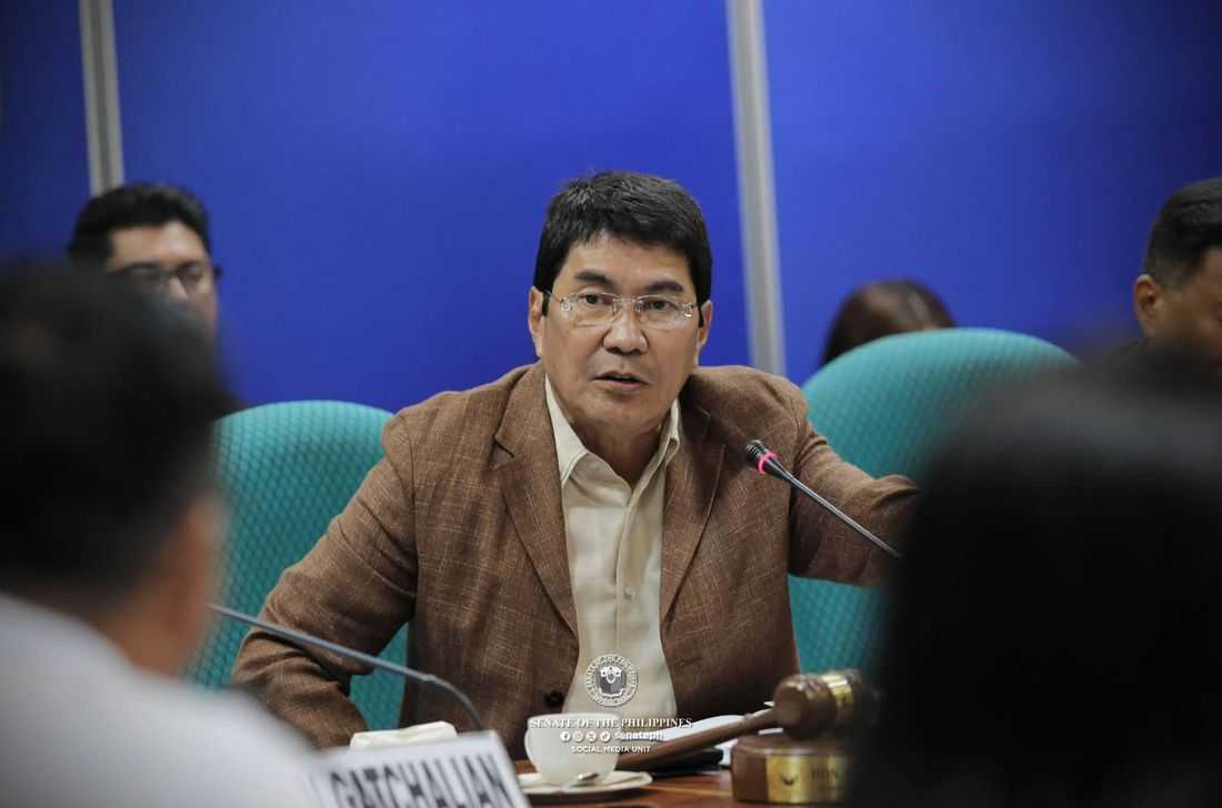 Tulfo files bill to amend EPIRA, scrap system loss charges passed to consumers