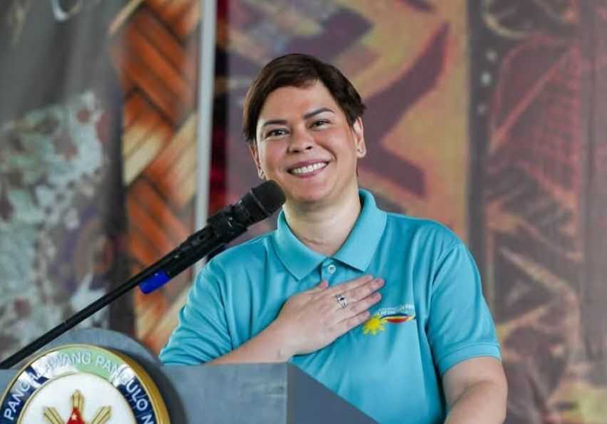 Ridon says VP Sara has a ‘violent mind,’ asks if she paid hitman ₱5,000 to kill Marcos