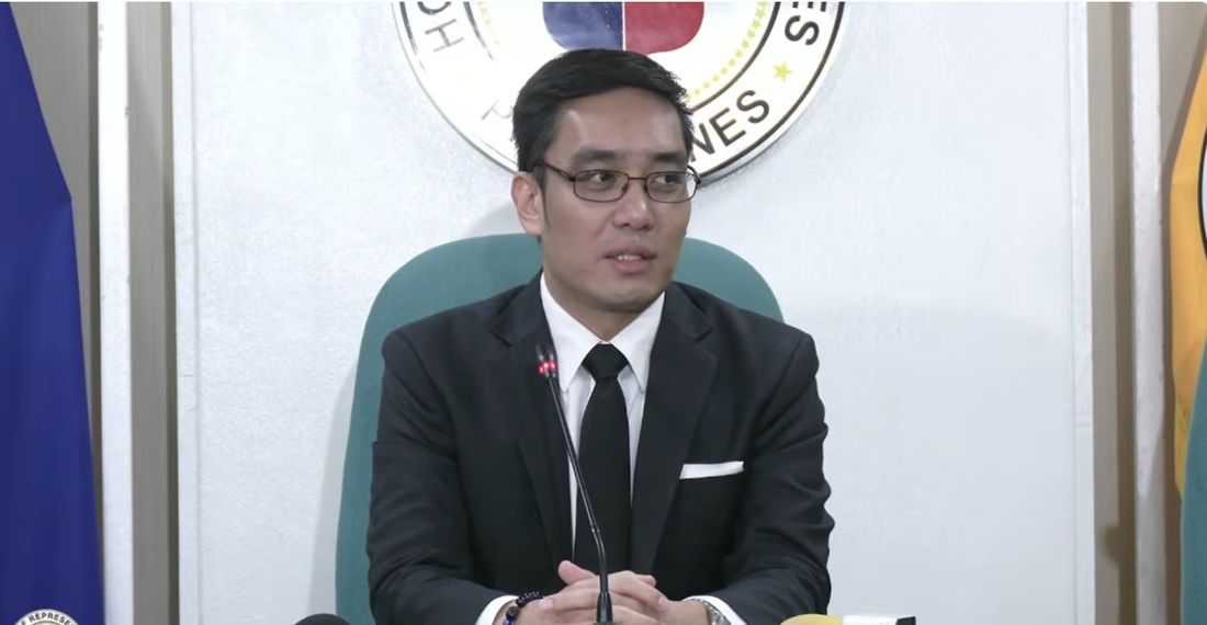 House prosecution spox clarifies rules on use of photocopies as evidence