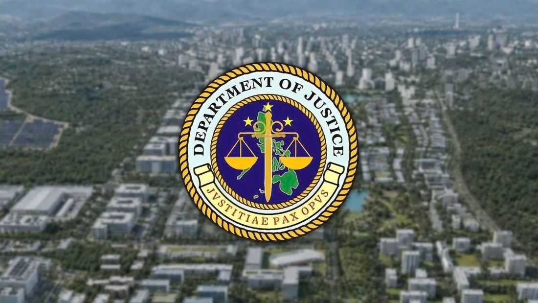 DOJ open to reviewing legality of Pax Silica amid sectoral concerns