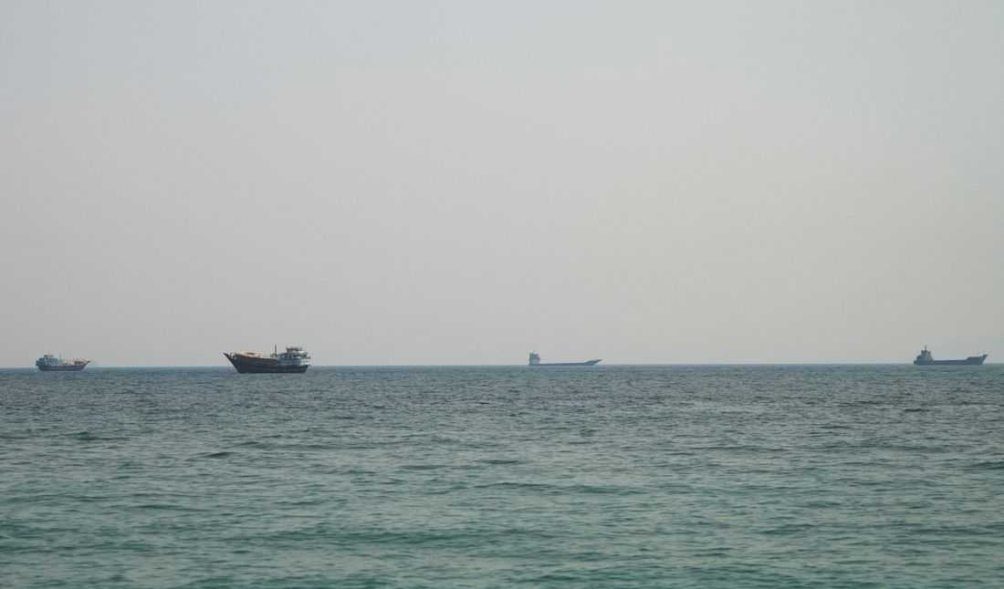 Iran expands attacks on Gulf states after US strikes, says Strait of Hormuz closed
