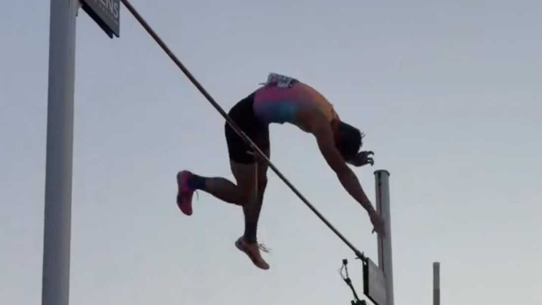 Obiena clears season-best in Athens after back-to-back European golds