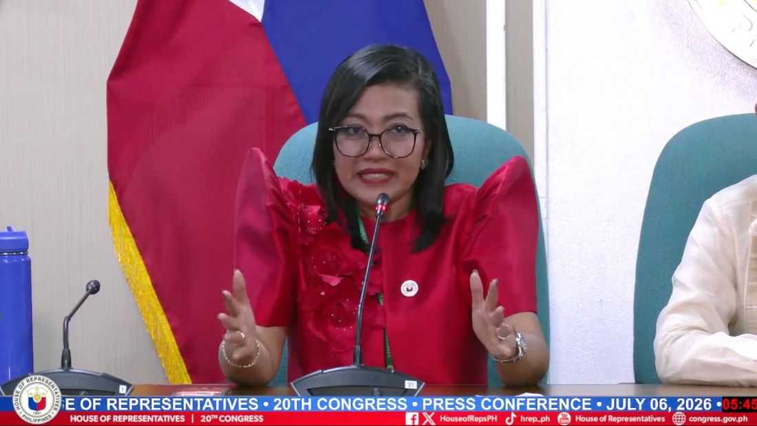 ‘Too early’ to declare loss for prosecution in impeachment trial — House panel