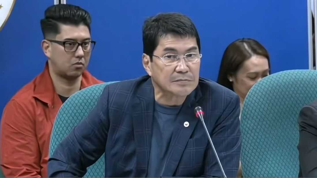 Tulfo presses ERC to drop non-technical system loss, VAT from power bills