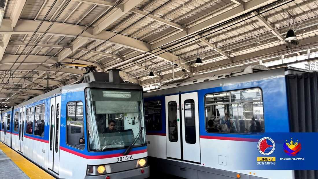 MRT-3 to offer free rides to National ID holders every Wednesday in August