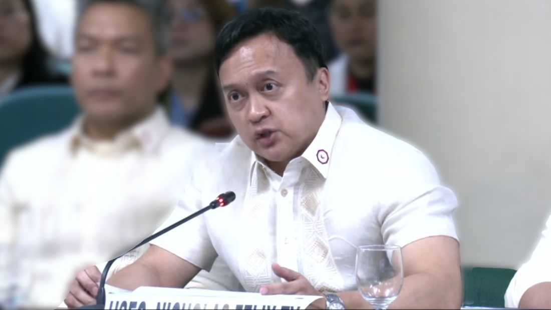 Existing laws on terrorism, cybercrime may cover child-linked violence; requires careful review – DOJ